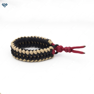 Buy Durable Paracord Bracelets for Adventure and Survival